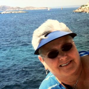 Meet your Posher, Donna